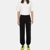 OFF WHITE FW19 Knitted Sweatpants Men's Black OMCH020F19E300101060