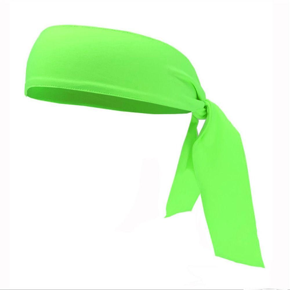 Anti-sweat Pirate Headband Quick Drying Sweat-absorbing Headband  Gym Fitness