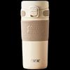 TKK 316 Edelstahl Isolierte Kaffeetasse