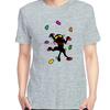 Unisex Bouldering Cat Funny Climbing Graphic Tshirt Casual Short Sleeve Print Shirt Cute And New Fashion For Unisex And Unisex