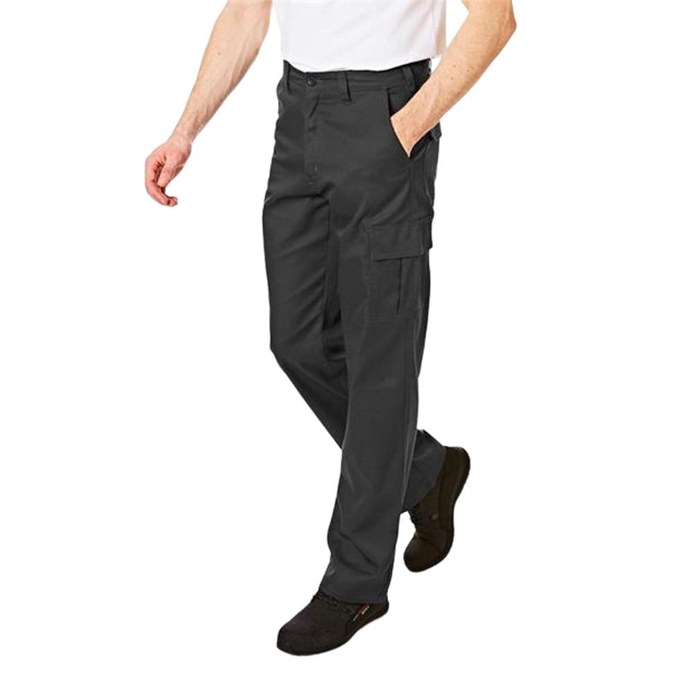 Lee Cooper Pantaloni cargo simple pentru bărbați
