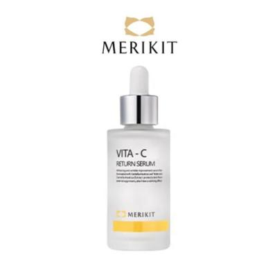 [MERIKIT] Vita-C 13 Return Serum 50ml