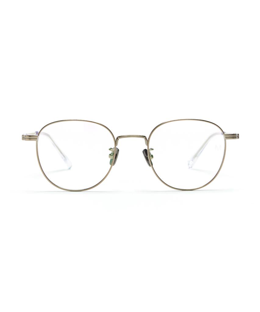 Mut Titanium Glass X.Lab 04 C4