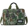 XiongShiGuai Camouflage Laptoptasche