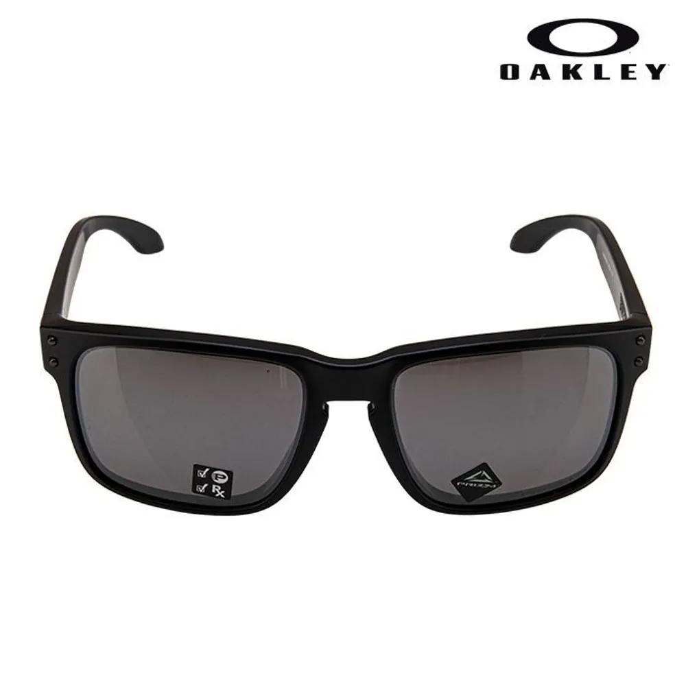 

[Oakley] Oakley Polarized Sunglasses Holbrook A Prism