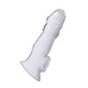 EXVOID Reusable Silicon Condom G-spot Massage Penis Sleeve Cocks Extender Dildo Enlargement Sex Toys For Men Sex Shop