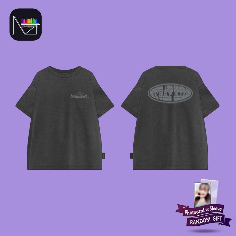 

[ШКОЛА ВОЛШЕБСТВА : JYP SHOP] ФУТБОЛКА Stray Kids