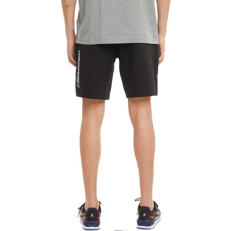 Puma Casual Shorts Men's Black Moderate 599523-01