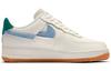 Nike Air Force 1 Vandalized 'Green' Women's BV0740-100