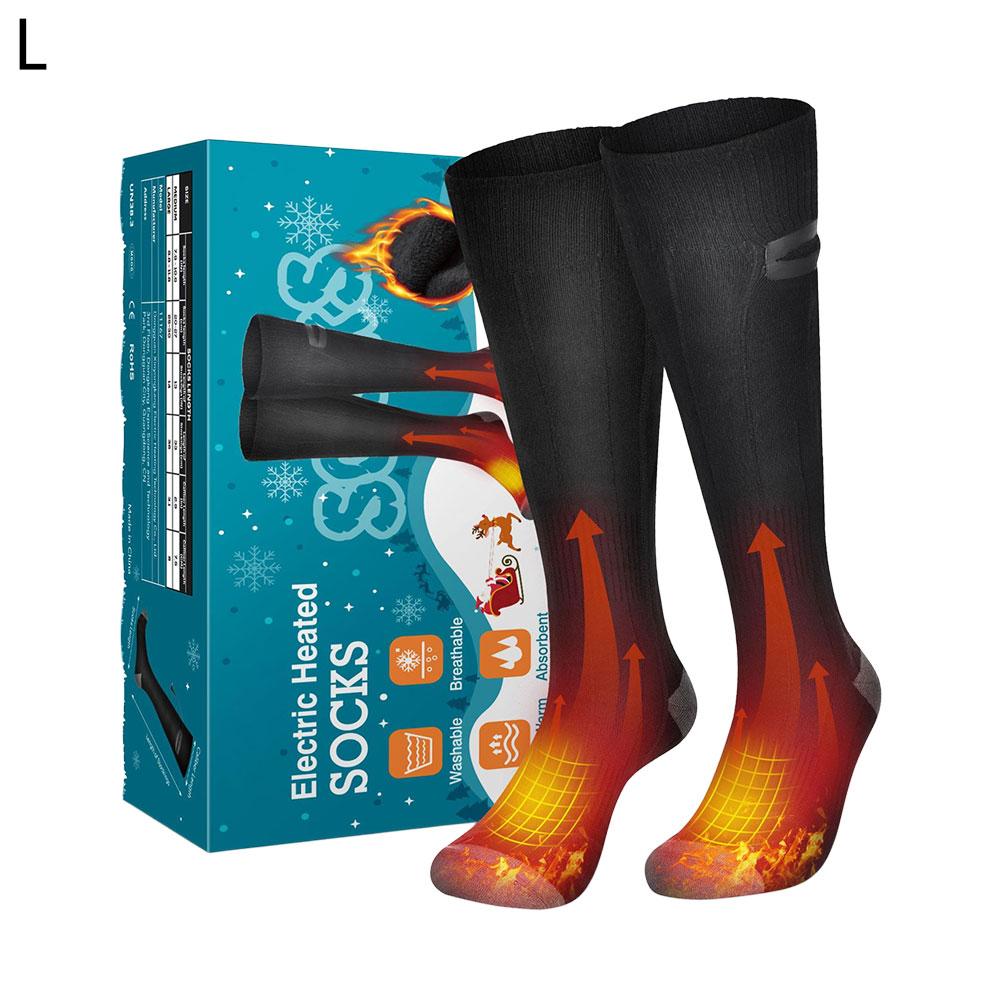 

Control Remote Heated Insoles Warm Feet Pad Electric Thermal Mat Heating Insole Socks For Winter For Kids Adults Children s Birthday Gift Holiday