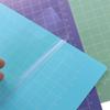 PVC Cutting Mat 4.5 X12 Inch Base Plate for Cricut Joy Machine Engraving Machine
