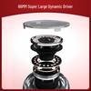 Newmine M18 Wireless Bluetooth Karaoke Speaker with Dual Mics (CN version)