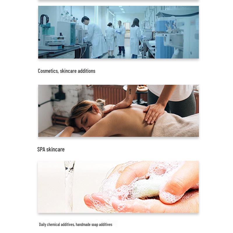 Lavender Essential Oil - Cold-Pressed for Car Aromatherapy & Skin Care, Pale Yellow