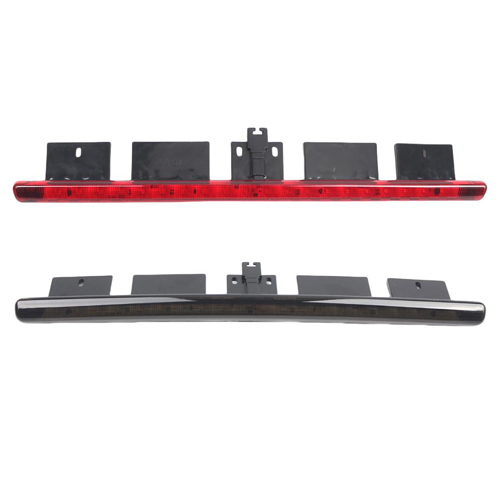 High Mount Stop Lamp 63256961016 Brake Warning Lamp 63256961015 Third Brake Tail Light for Mini Cooper Convertible R52 05-08