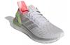 adidas UltraBoost Pb 'Grau Silber Metallic' Damen EG0420