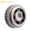 0805J4 9647208380 9639676280 9641110780 9654208480 Engine Parts Camshaft Pulley For Peugeot 2.0L Citroen EW10J4 1994-2010
