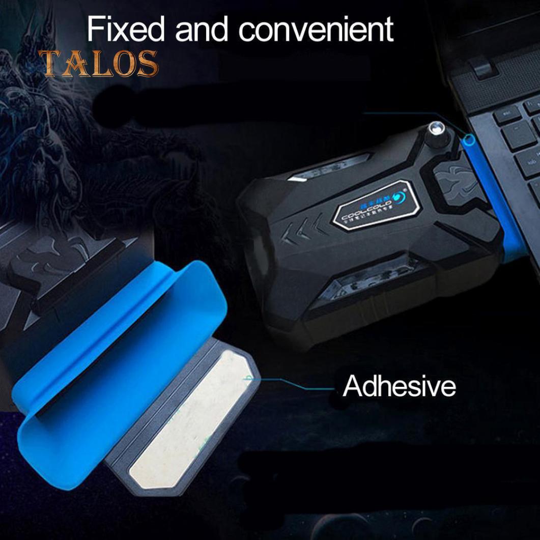 

Портативный вакуумный USB-охлаждающий вентилятор для извлечения воздуха, гаджеты для ноутбуков и ноутбуков