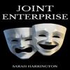 Joint Enterprise by Sarah Harrington Paperback Book 9781835433140