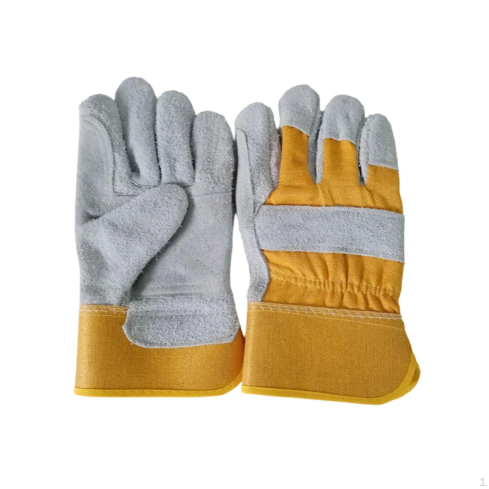Durian Handling Gloves Thickened Heavy Duty for Home
