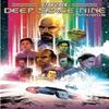 Star Trek Deep Space Nine Omnibus von David Tipton Taschenbuch 9798887244068