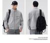 Men's 2025 American-Style Workwear Jacket: Autumn/Winter Windproof, Waterproof, Breathable, Warm Top