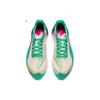 Anta C202 5 Slip Resistant Abrasion Resistant Low top Marathon Running Shoes Men's Beige Green Red Sneakers 112455563-4