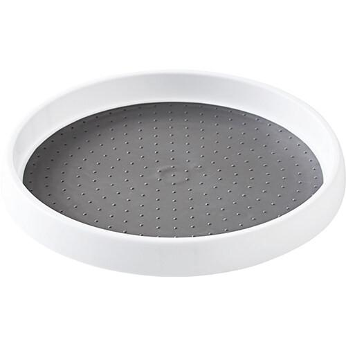 Cogit Refrigerator Lazy Susan Swivel Tray