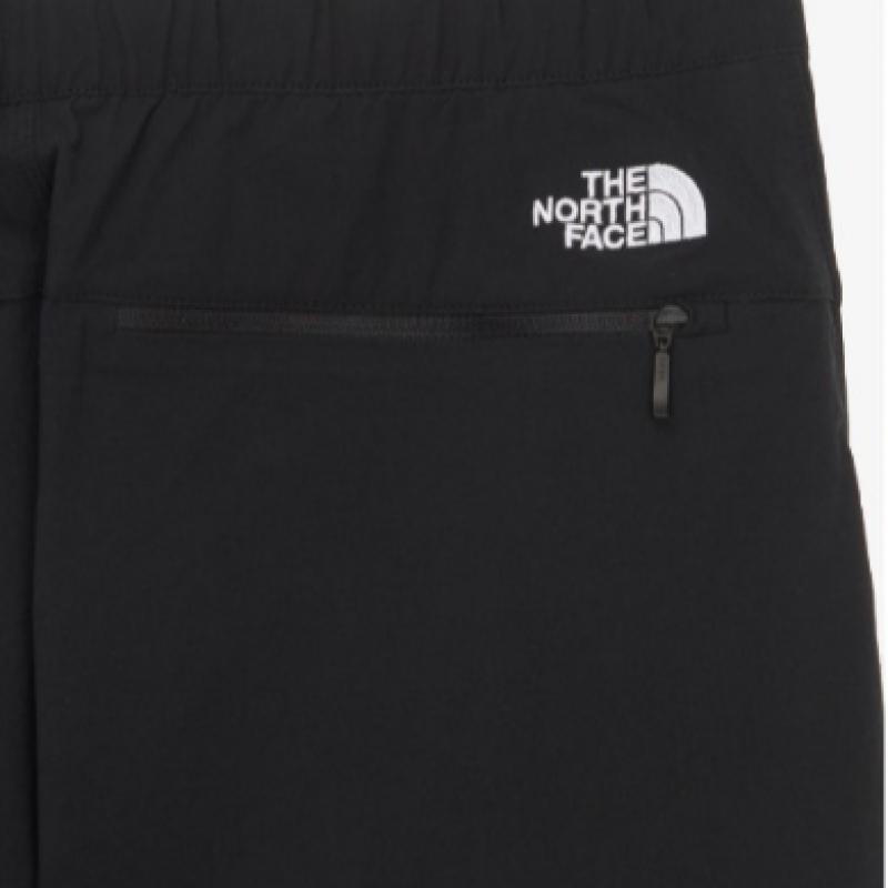 The North Face Np6nr00a Men S robSon pantS Black