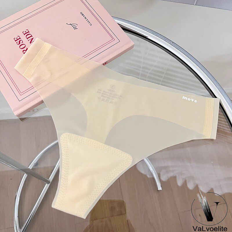 Valvoelite European and American Peach Yoga Sports Underwear