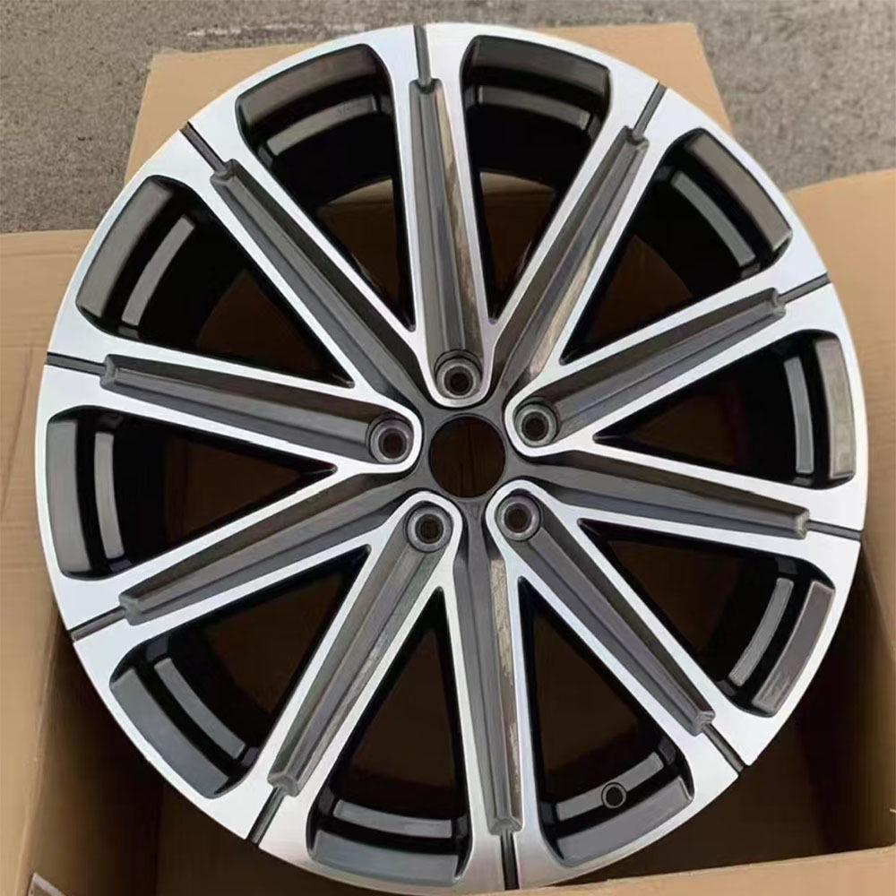 Changan UNI-K Aluminum Alloy Wheels, 20/21-inch, 5*114.3 Pattern