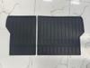Eco-Friendly TPE Floor Mats for 2021-2024 Hyundai Tucson/Tucson L