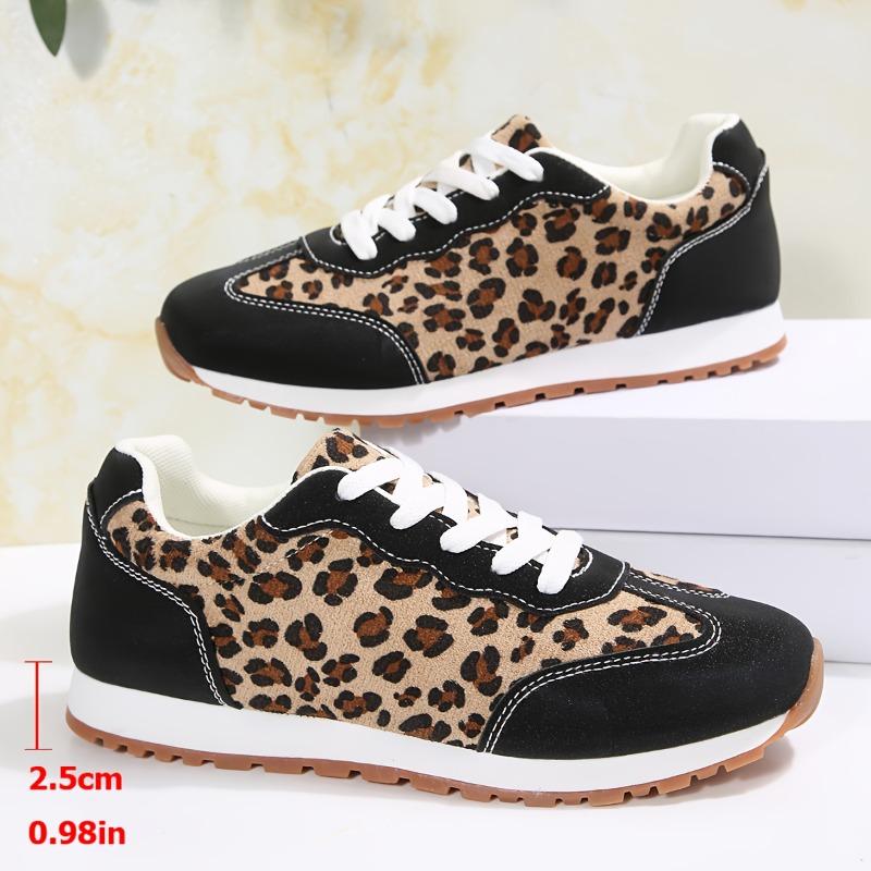 Women'S Low-Top Sneakers - Lace-Up Closure, Cushioned TPR Sole - All-Season Gym, Walking, Everyday Shoes - Synthetic Cover Upper - Minimalist Sneakers