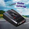 Portable Laser Radar Detector for Car – Vehicle Speed Alert and Safety Warning System