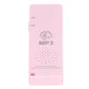 MP3 Player Lossless Sound Quality Multifunctional Portable Support 64GB Memory Card Mini MP3 for Students
