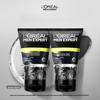 L'Oréal Men's Facial Cleanser 2-Pack