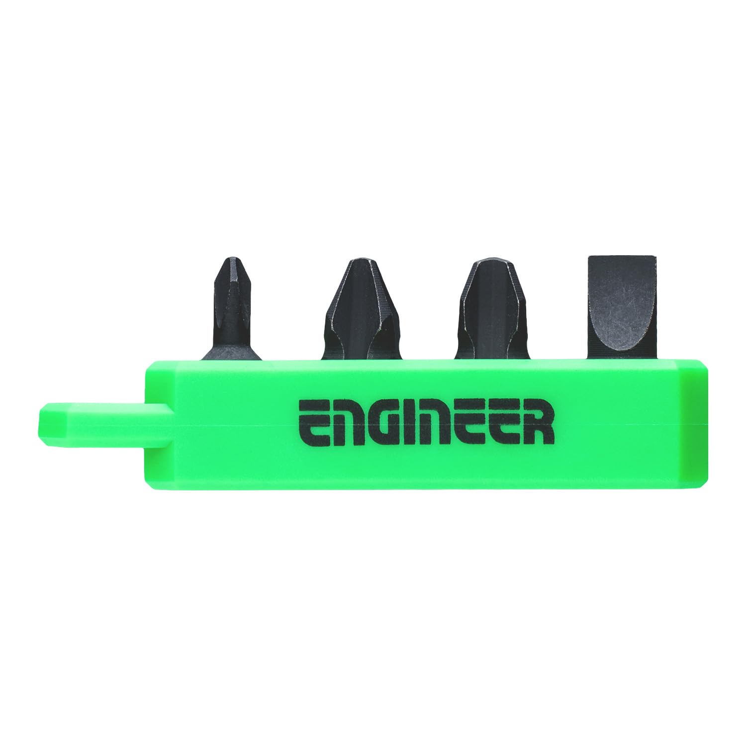 Engineer Set Plus/Minus Ultra-Short (+) No. 1, 2, 3, (-) 5.5mm DS-303
