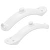 Electric Scooter Rear   Mudguard   Mouth Design with Hook for   Mijia   Electric Scooter