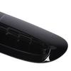 Hood Scoop Air Flow Intake Hood Scoop Robust 1:1 Precision for Vehicle Replacement for Cooper S JCW F54 F55 F56 F57