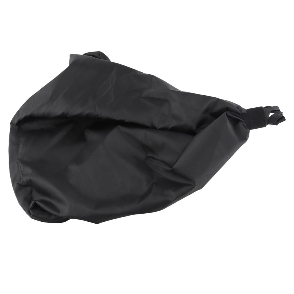 EV Charger Port Rainproof Cover Sun Dust Protection Strong Magnetic Adsorption for Electric Car