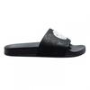 Pretty Green Mens Okala Flat Slides
