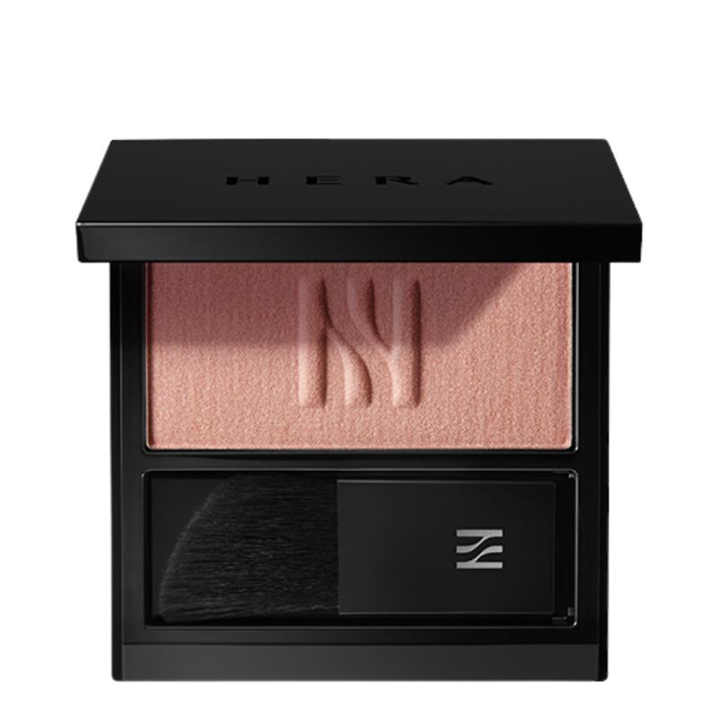 Blush (6 colors) 456 Nutshell