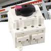 DC 1500V Solar Disconnect Switch 32A IP66 Photovoltaic DC Isolation Switch DIN Rail Mount 4 Poles PV Solar Disconnect Switch RVs