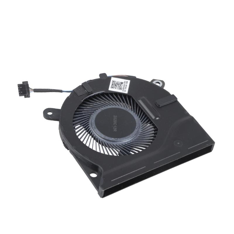 CPU Fan Laptop Cooling Fan DC5V 0.5A 4pin Coolers for 14DV TPN-Q244 TPN-Q245 TPN-Q246 Laptop Heatsink Part