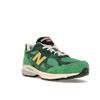 Teddy Santis X New Balance 990v3 Made In USA Green Gold Men Sneakers M990GG3