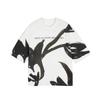 New Y2k T Shirt Fashion Summer Hawaii Streetwear Pullover Vintage Clothes T-Shirts Short Sleeve Oversized Loose O Neck 6XL