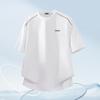 Mark Fairwhale Men's Color Block Quick-Dry Round Neck T-Shirt