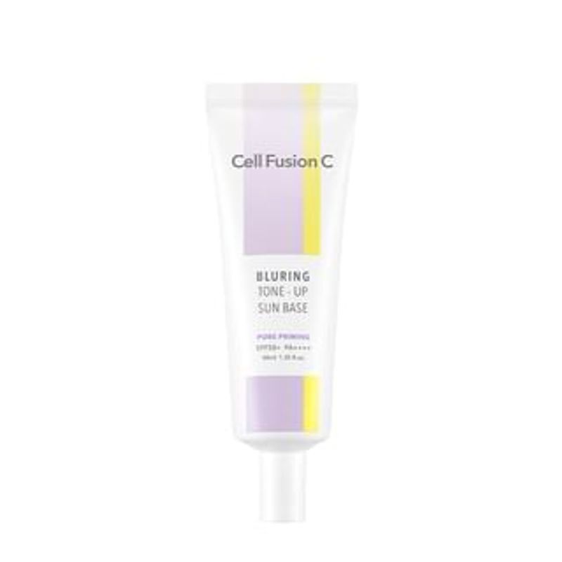Cell Fusion C - Blurring Tone-up Sun Base