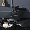 Charm Momme Anti-wrinkle Soft Protect Hair Skin Pillowcase Skin-friendly 48cm*74cm Silk Pillow Case PillowCase Luxury 100% Mulberry Silk For Bed