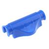 Blue Handlebar Pad Cover PW50 PW 50 1991-2017
