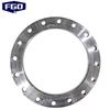 FGO Carbon Steel Plate Flat Welding Flange